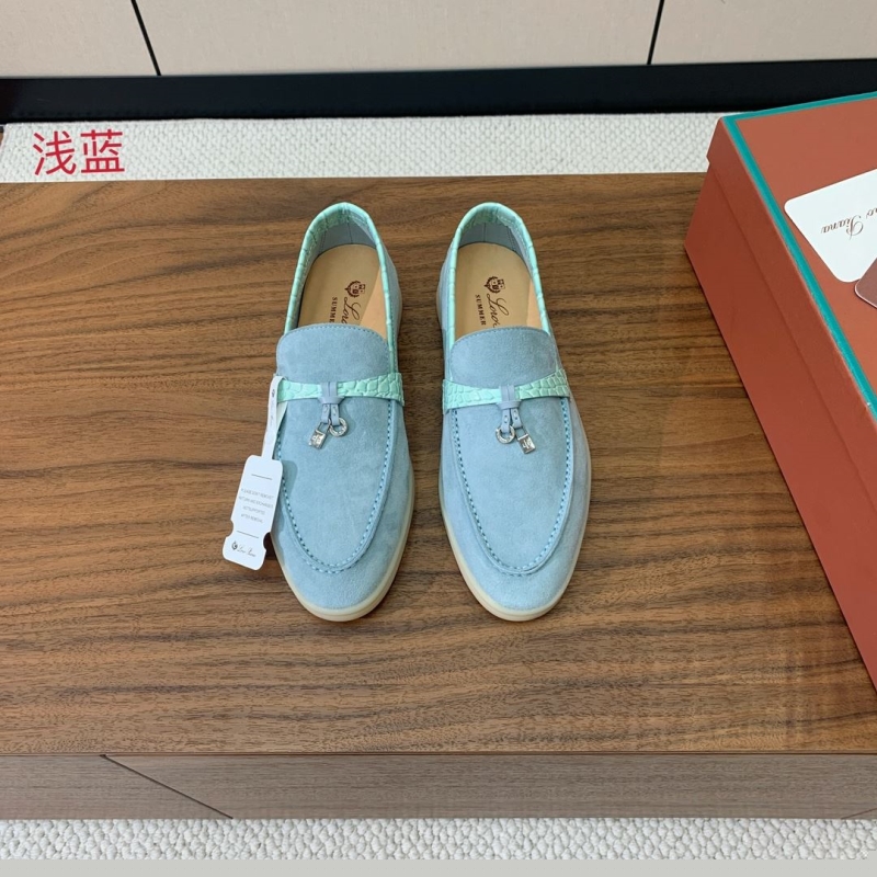 Other Leather Shoes